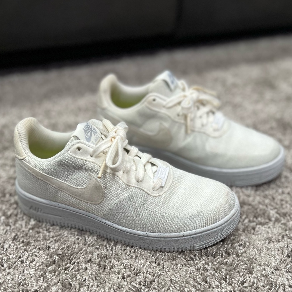 Nike Air Force 1 Crater Flyknit